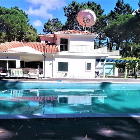 Villa Colares ซินตรา ภายนอก รูปภาพ