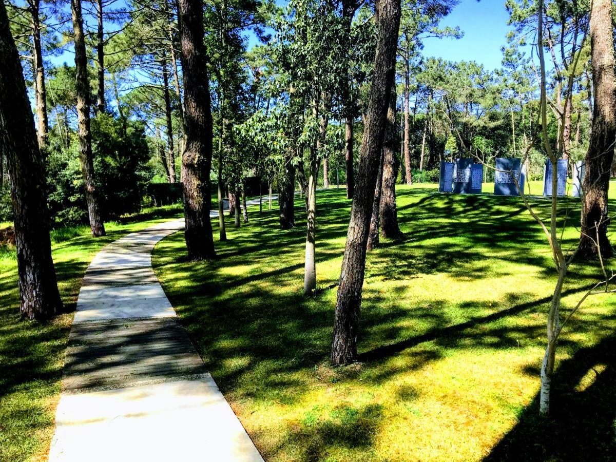 Villa Colares ซินตรา ภายนอก รูปภาพ
