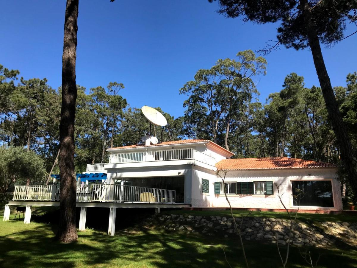 Villa Colares ซินตรา ภายนอก รูปภาพ