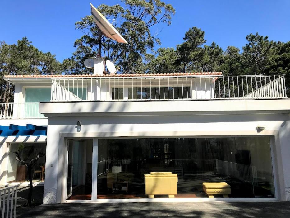 Villa Colares ซินตรา ภายนอก รูปภาพ