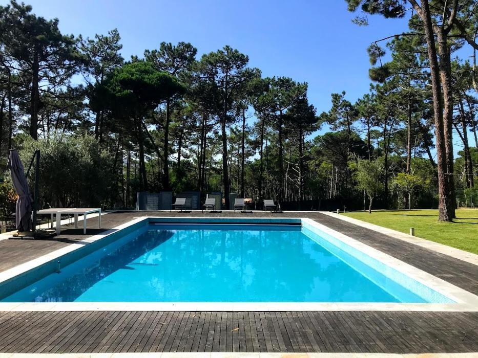 Villa Colares ซินตรา ภายนอก รูปภาพ
