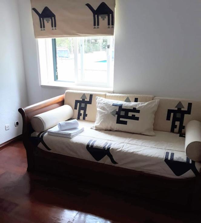 Villa Colares ซินตรา ภายนอก รูปภาพ