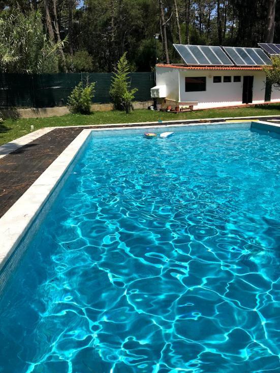 Villa Colares ซินตรา ภายนอก รูปภาพ