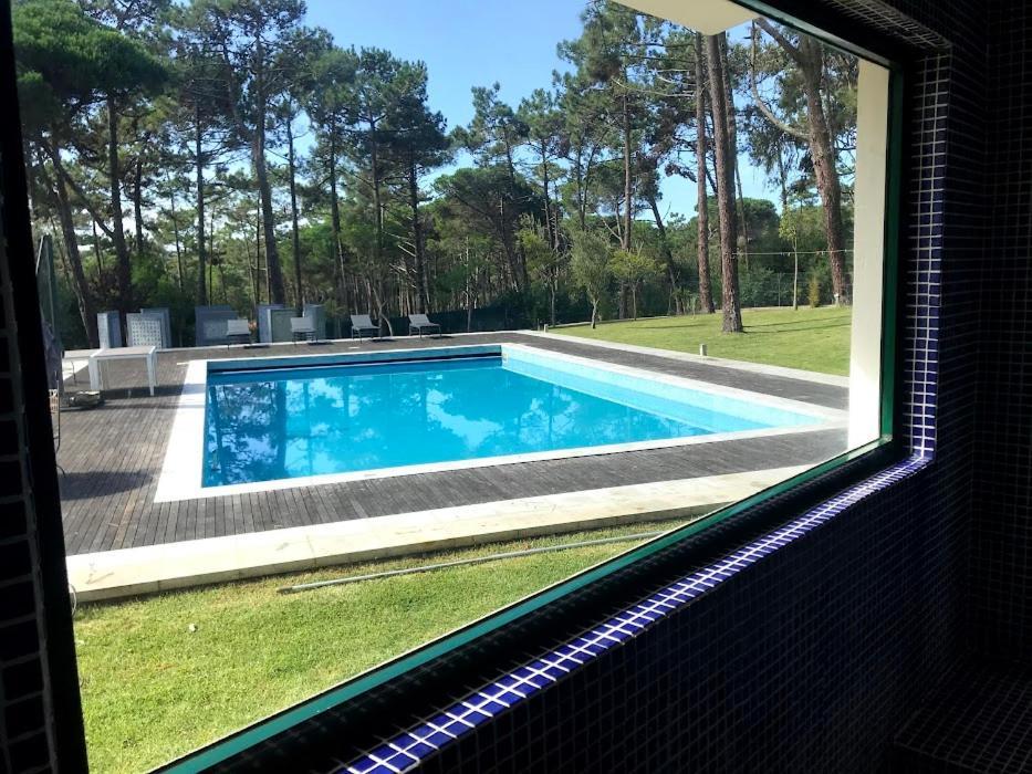 Villa Colares ซินตรา ภายนอก รูปภาพ