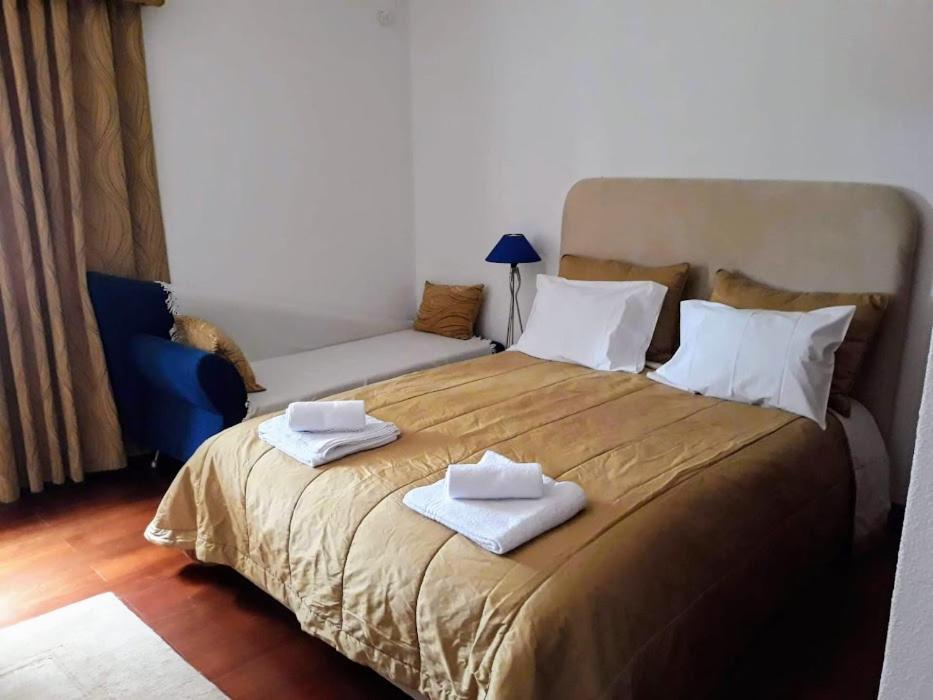 Villa Colares ซินตรา ภายนอก รูปภาพ