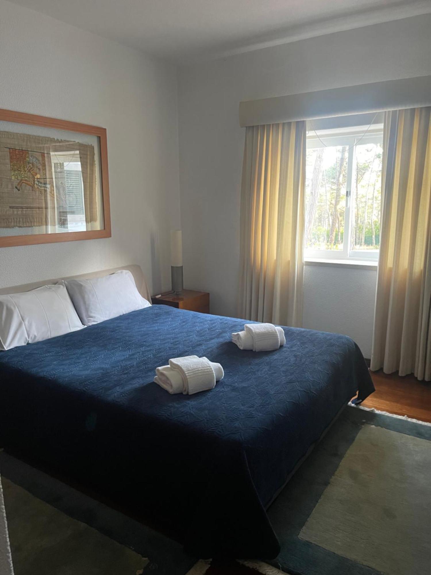Villa Colares ซินตรา ภายนอก รูปภาพ