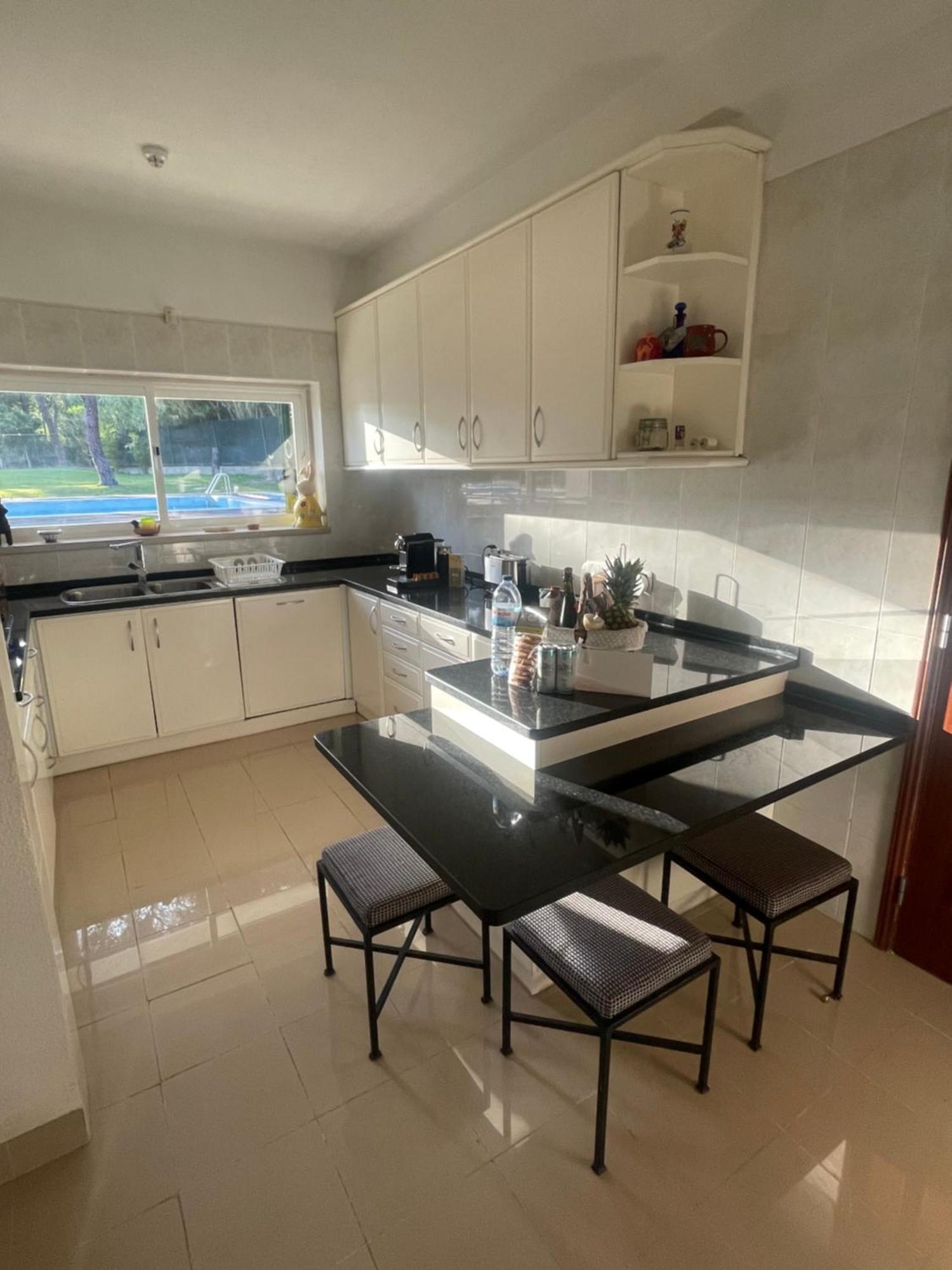 Villa Colares ซินตรา ภายนอก รูปภาพ