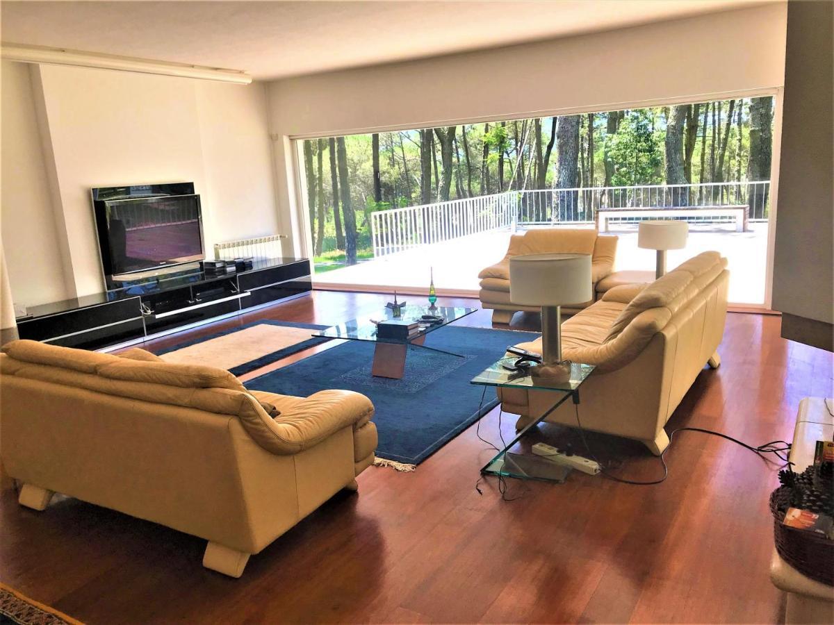 Villa Colares ซินตรา ภายนอก รูปภาพ