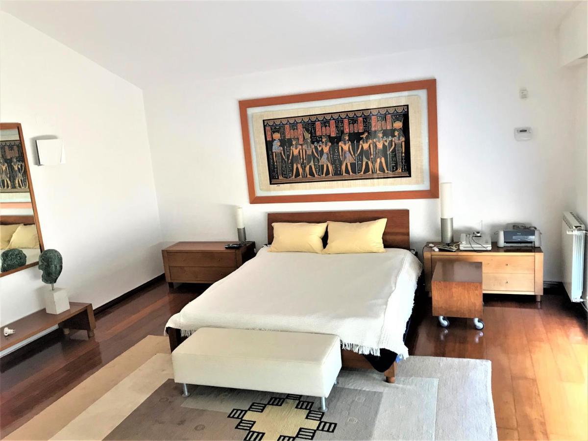 Villa Colares ซินตรา ภายนอก รูปภาพ