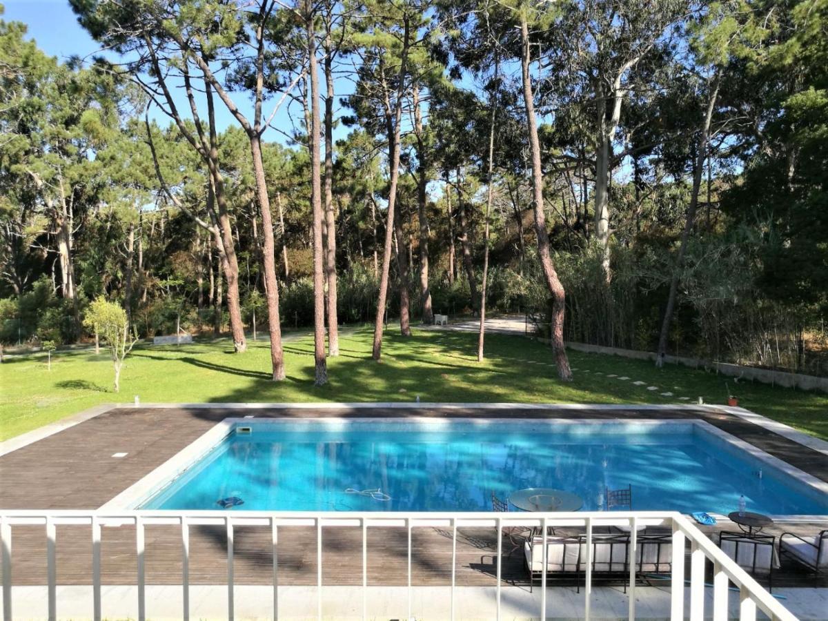Villa Colares ซินตรา ภายนอก รูปภาพ