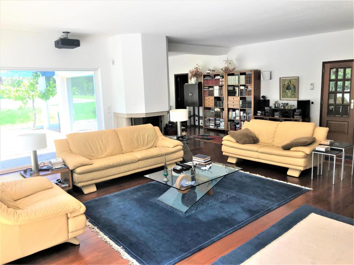 Villa Colares ซินตรา ภายนอก รูปภาพ