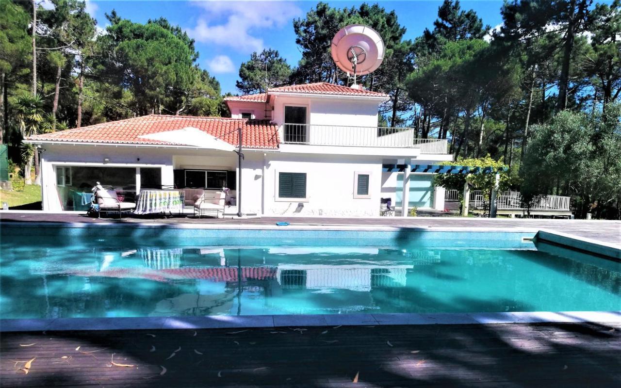 Villa Colares ซินตรา ภายนอก รูปภาพ